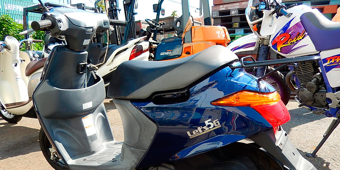 Где дёшево приобрести мопед в Москве