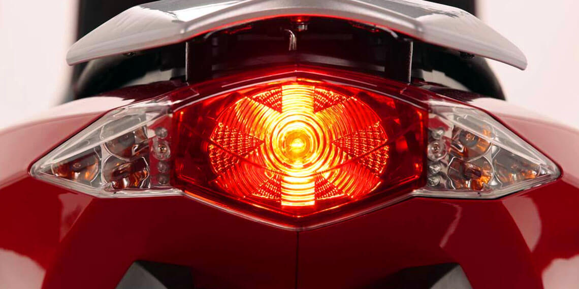 Как взять скутер в аренду в Москве