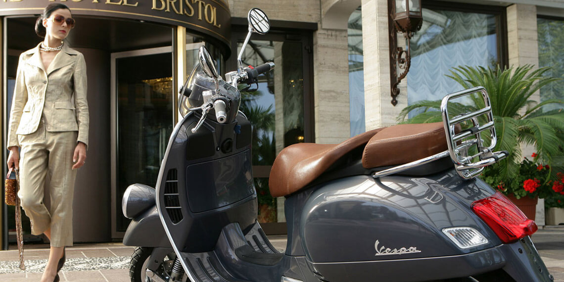 Повысятся ли цены на японские мопеды в этом сезоне