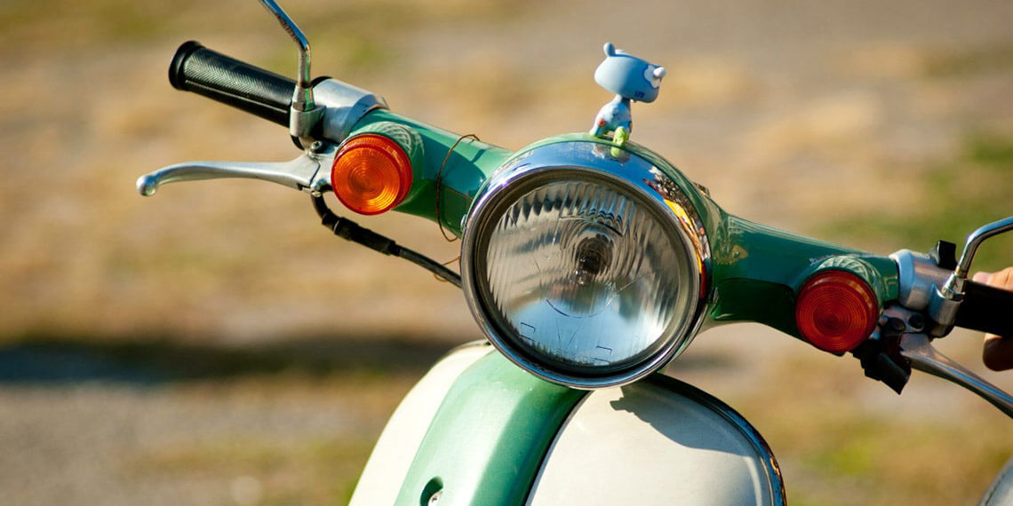 Важные условия договора аренды мопеда в пунктах проката