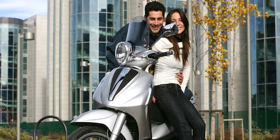 Посуточная аренда и прокат япон-ских скутеров в САН-МОТО