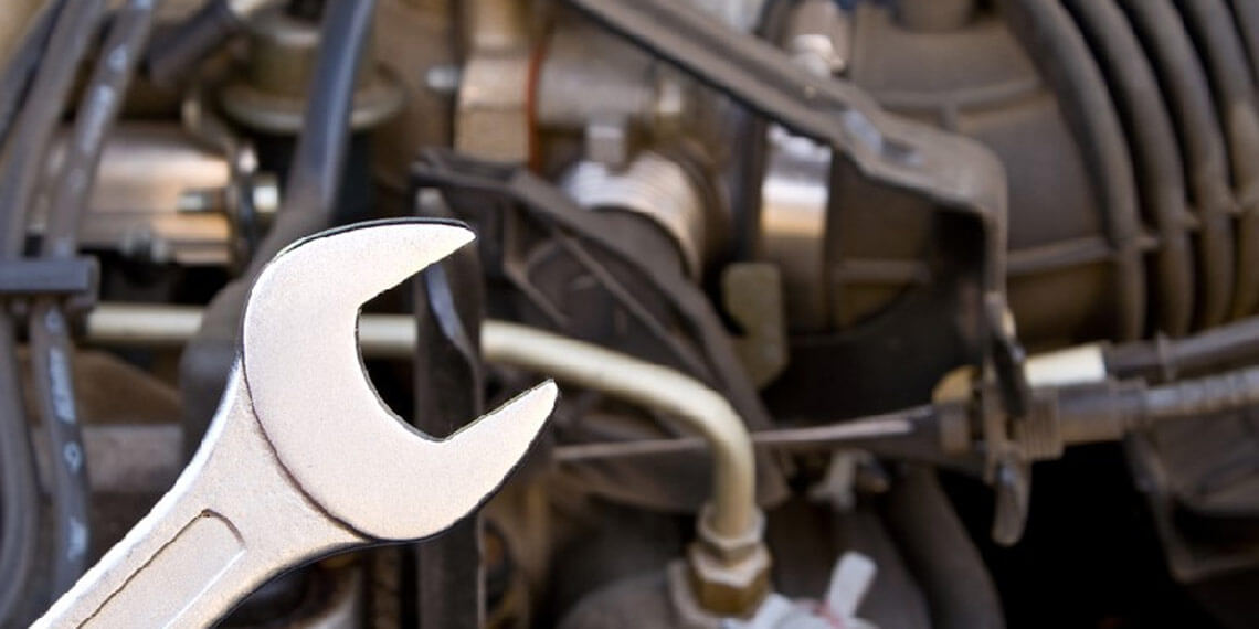 Советы по ремонту скутера