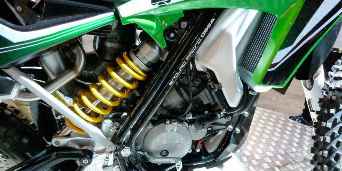 Ремонт мопедов и скутеров в Москве