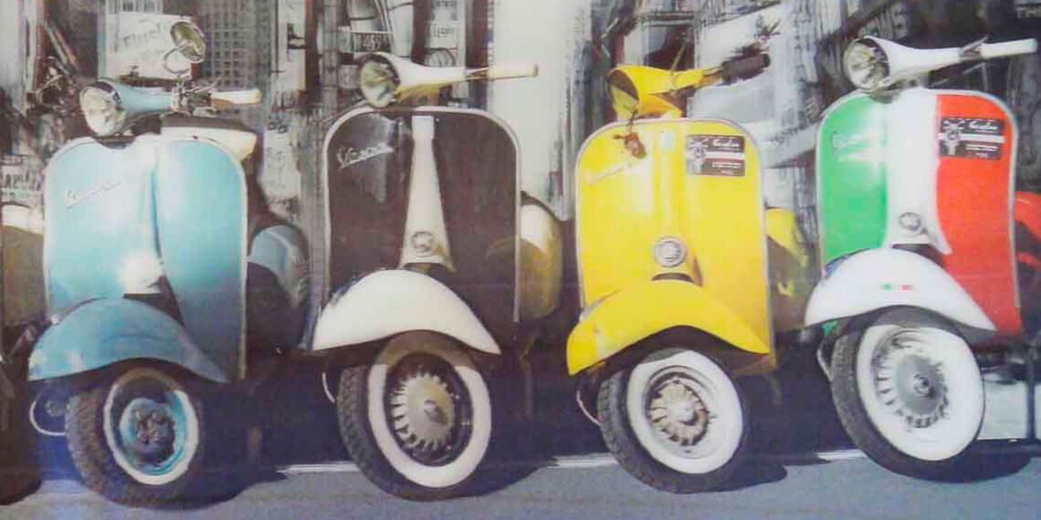 Кому быстро продать скутер после сезона