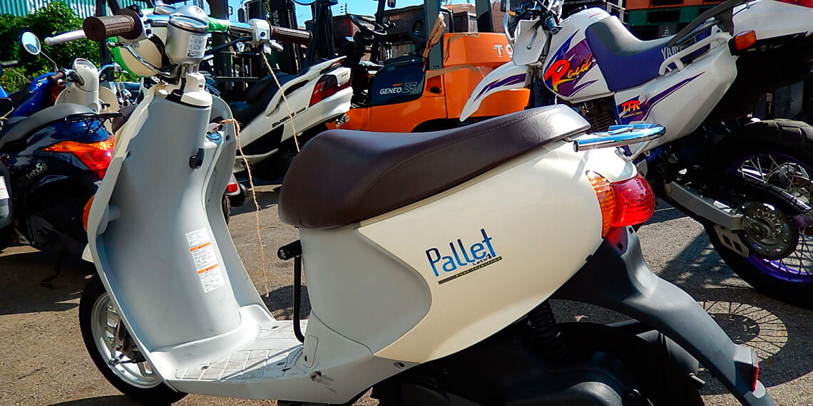 Выкуп мототехники – быстрая и удобная сделка