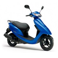 Прокат скутера Honda Dio AF 35