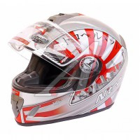 Шлем NITRO NGFP Japan