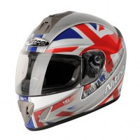 Шлем NITRO NGFP London