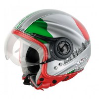 Шлем Nitro X548-AV Italia