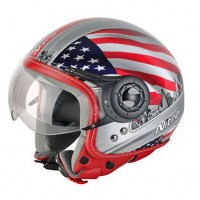Шлем Nitro X548-AV USA