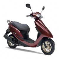 Honda Dio AF-68i