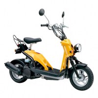 Honda Bite 50