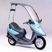 Honda Cabina 50/90