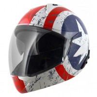 Шлем Origine Riviera Rebel Star