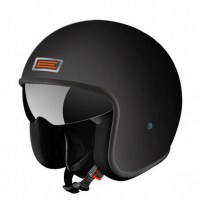 Шлем Origine Sprint Solid чёрный