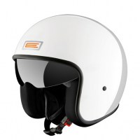 Шлем Origine Sprint Solid белый