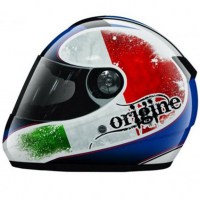 Шлем Origine Golia Italia