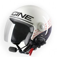 Шлем Origine Pronto Jeans