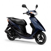 Скутер Suzuki Address V50i