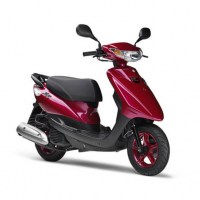 Yamaha Jog ZR