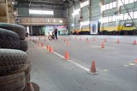 Мотошкола в Москве. Обучение вождению на права категории А
