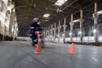 Мотошкола в Москве. Обучение вождению на права категории А