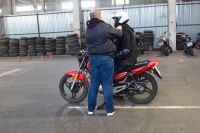 Мотошкола в Москве. Обучение вождению на права категории А