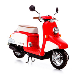 Honda Julio Af-52